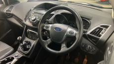 Ford Kuga 2.0 TDCi 150 Titanium 5dr 2WD Diesel Estate